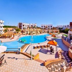 VIE PALMA DI SHARM HOTEL (EX.NEW HOLLYWOOD RESORT & ENTERTAINMENT) 4★