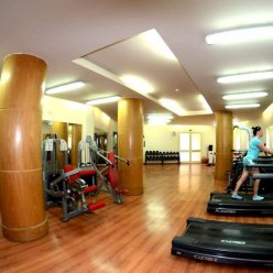 REHANA ROYAL BEACH RESORT AQUA PARK 5★ 