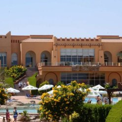 REHANA ROYAL BEACH RESORT AQUA PARK 5★ 