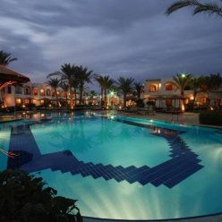 CORAL HILLS SHARM EL SHEIKH 3★