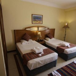 CORAL HILLS SHARM EL SHEIKH 3★