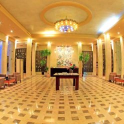 TOWER BAY RESORT (EX.LABRANDA TOWER BAY) 4★