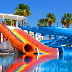 MARITIM JOLIE VILLE RESORT & CASINO 5★