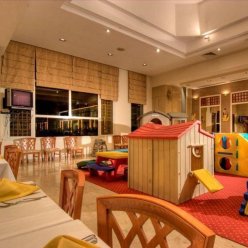 MARITIM JOLIE VILLE RESORT & CASINO 5★