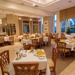 MARITIM JOLIE VILLE RESORT & CASINO 5★