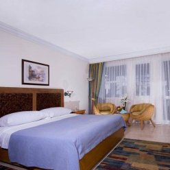 MARITIM JOLIE VILLE RESORT & CASINO 5★