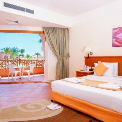 CHARMILLION GARDENS AQUA PARK (EX.SEA GARDEN) 4★