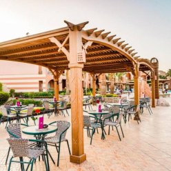 CHARMILLION GARDENS AQUA PARK (EX.SEA GARDEN) 4★