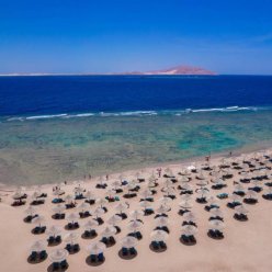 CHARMILLION GARDENS AQUA PARK (EX.SEA GARDEN) 4★