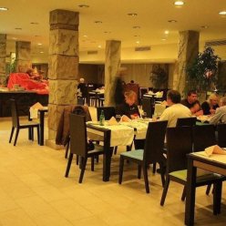 ﻿EL HAYAT SHARM RESORT 4★+