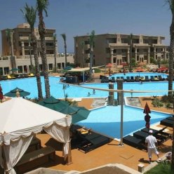 ﻿EL HAYAT SHARM RESORT 4★+