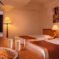 ﻿XPERIENCE KIROSEIZ PREMIER AQUA PARK 5★