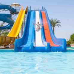 ﻿XPERIENCE KIROSEIZ PREMIER AQUA PARK 5★