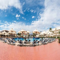 ﻿XPERIENCE KIROSEIZ PREMIER AQUA PARK 5★