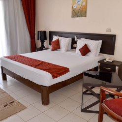 PANORAMA NAAMA HEIGHTS 4★