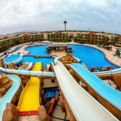 ROYAL REGENCY CLUB 5★