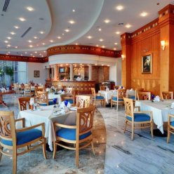 JOLIE VILLE ROYAL PENINSULA HOTEL & RESORT 5 ★