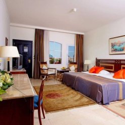 JOLIE VILLE ROYAL PENINSULA HOTEL & RESORT 5 ★