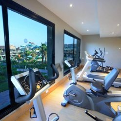 CORAL SEA AQUA CLUB RESORT 4★