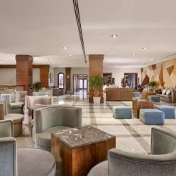 CORAL SEA HOLIDAY RESORT & AQUA PARK 5★