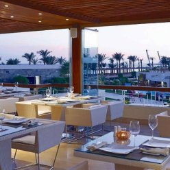 CORAL SEA SENSATORI RESORT (EX.CORAL SEA IMPERIAL) 5★