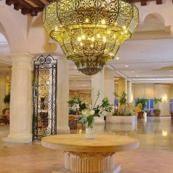 SHERATON SHARM HOTEL RESORT VILLAS & SPA 5★