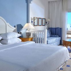 SHERATON SHARM HOTEL RESORT VILLAS & SPA 5★