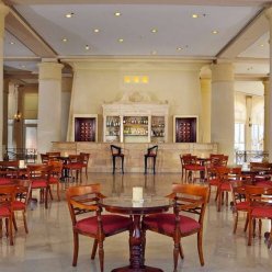 SHERATON SHARM HOTEL RESORT VILLAS & SPA 5★