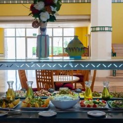 CORAL BEACH MONTAZAH THE VIEW SSH (TIKAI PIEAUGUŠAJIEM 18+) 4★