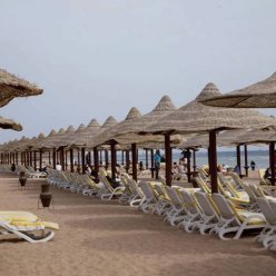 CORAL BEACH MONTAZAH THE VIEW SSH (TIKAI PIEAUGUŠAJIEM 18+) 4★