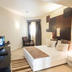 SHARMING INN HOTEL 4★