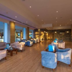 AMWAJ OYOUN RESORT 4★