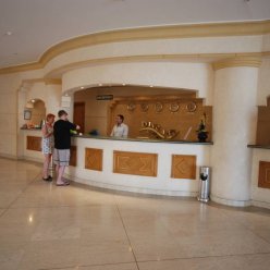 DIVE INN RESORT 3★