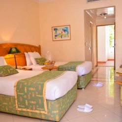 DIVE INN RESORT 3★