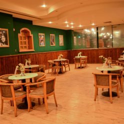 DIVE INN RESORT 3★