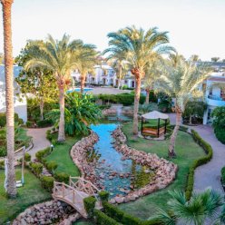 DIVE INN RESORT 3★