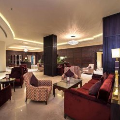 CONCORDE EL SALAM FRONT AREA 5★