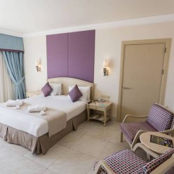 CONCORDE EL SALAM FRONT AREA 5★