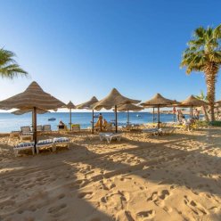 CONCORDE EL SALAM FRONT AREA 5★