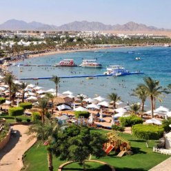 MARINA SHARM HOTEL (EX. HELNAN MARINA SHARM) 4★