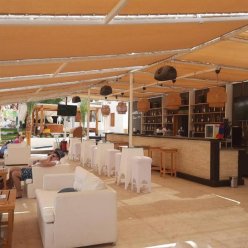 MARINA SHARM HOTEL (EX. HELNAN MARINA SHARM) 4★