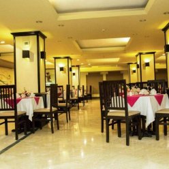 CATARACT LAYALINA RESORT 3★