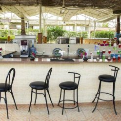 CATARACT LAYALINA RESORT 3★