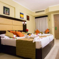 CATARACT LAYALINA RESORT 3★