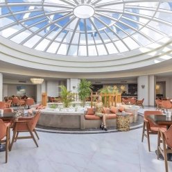 PICKALBATROS PALACE SHARM EL SHEIKH 5★