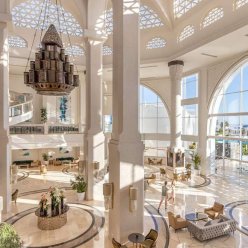 PICKALBATROS PALACE SHARM EL SHEIKH 5★