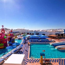 PICKALBATROS PALACE SHARM EL SHEIKH 5★