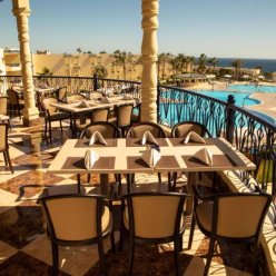 GRAND OASIS RESORT 4★