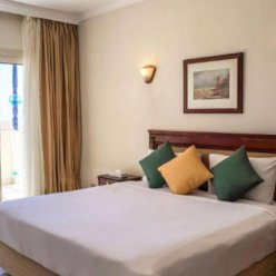 GRAND OASIS RESORT 4★