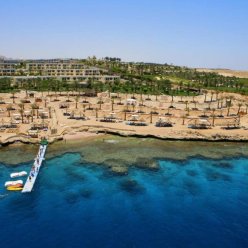 GRAND OASIS RESORT 4★